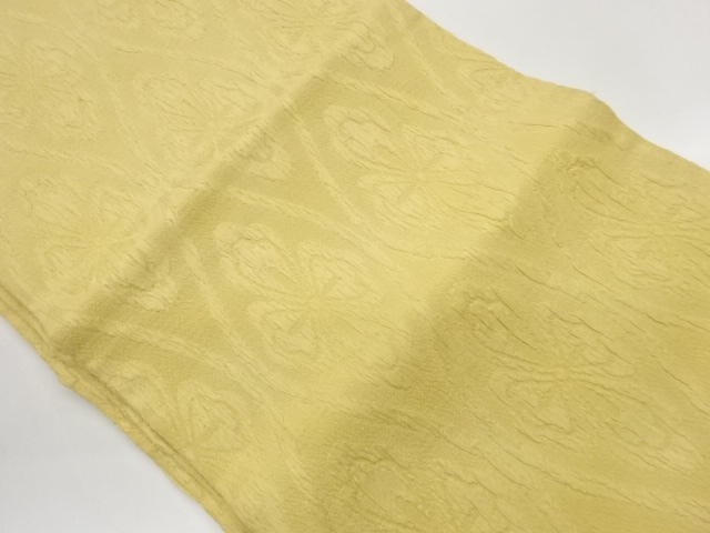 Japanese Kimono / Nagoya Obi Silk